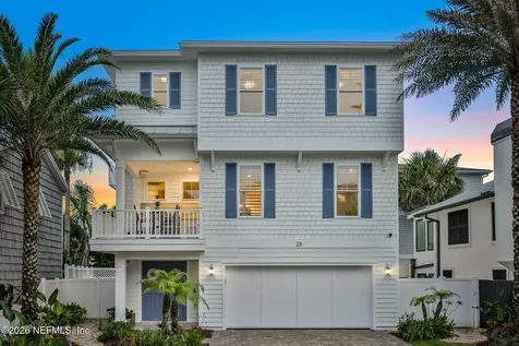 28 S 26th Avenue Jacksonville Beach FL 32250