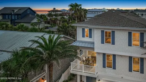 28 S 26th Avenue Jacksonville Beach FL 32250