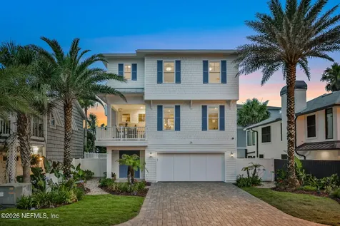 28 S 26th Avenue Jacksonville Beach FL 32250