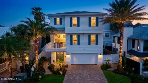 28 S 26th Avenue Jacksonville Beach FL 32250