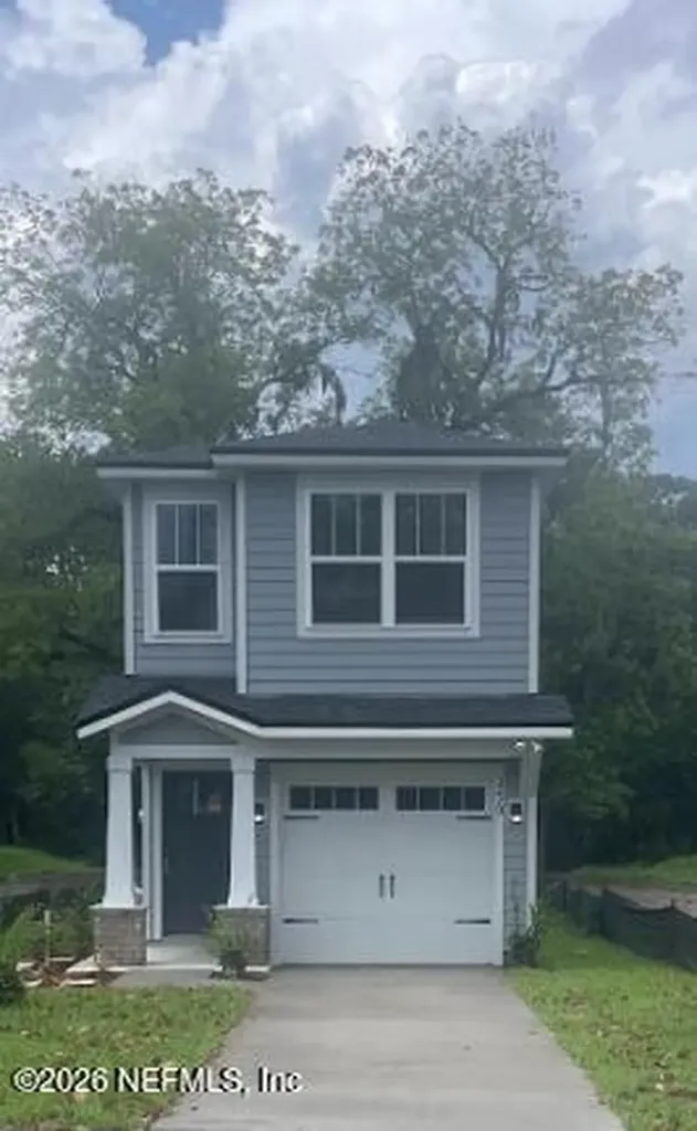 3229 Pine Avenue Jacksonville FL 32218
