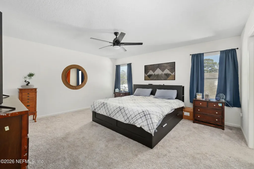 724 Liberty Circle Macclenny FL 32063