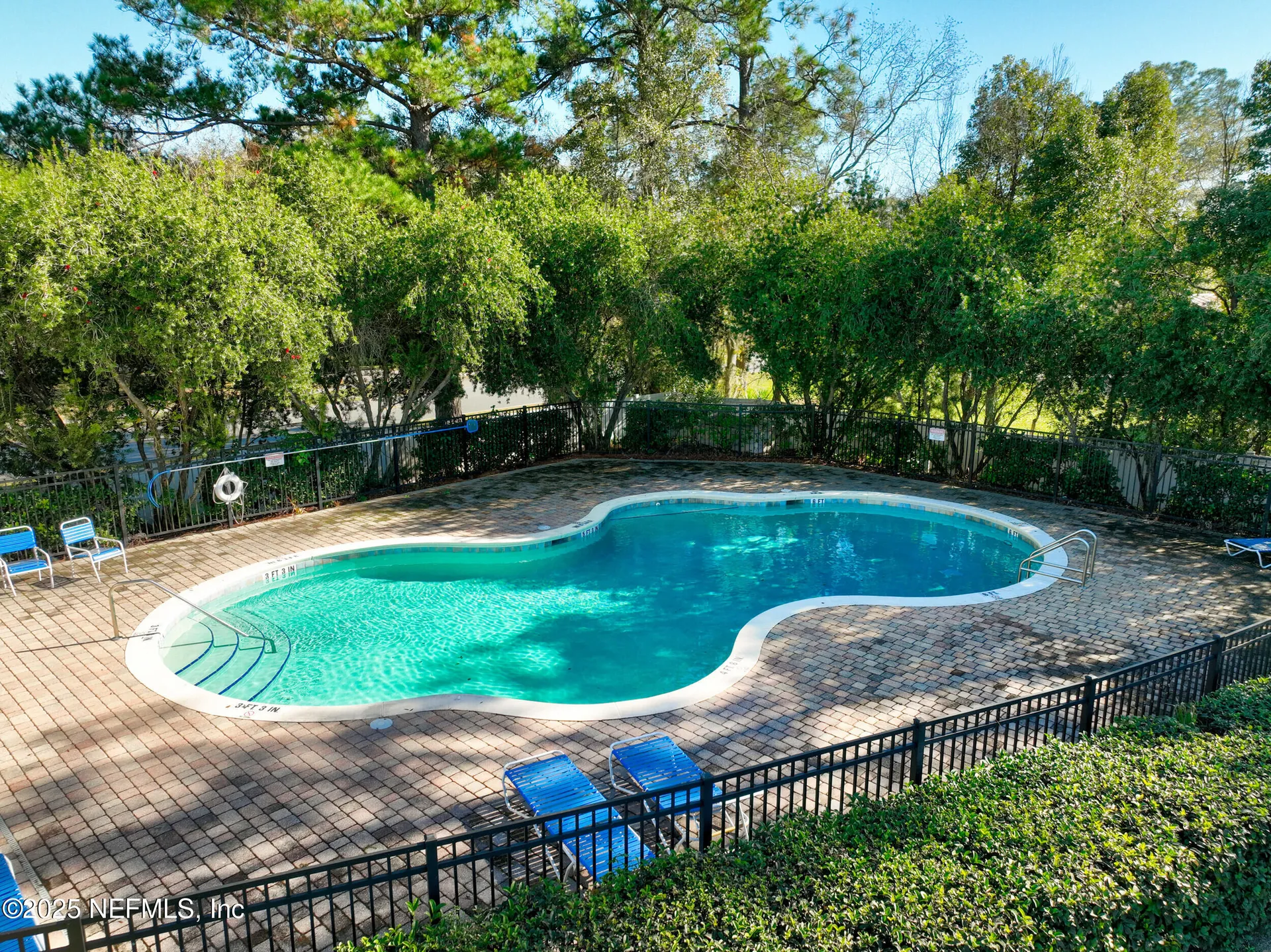 724 Liberty Circle Macclenny FL 32063
