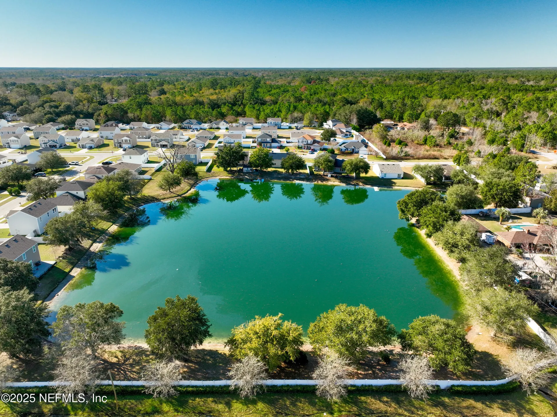 724 Liberty Circle Macclenny FL 32063