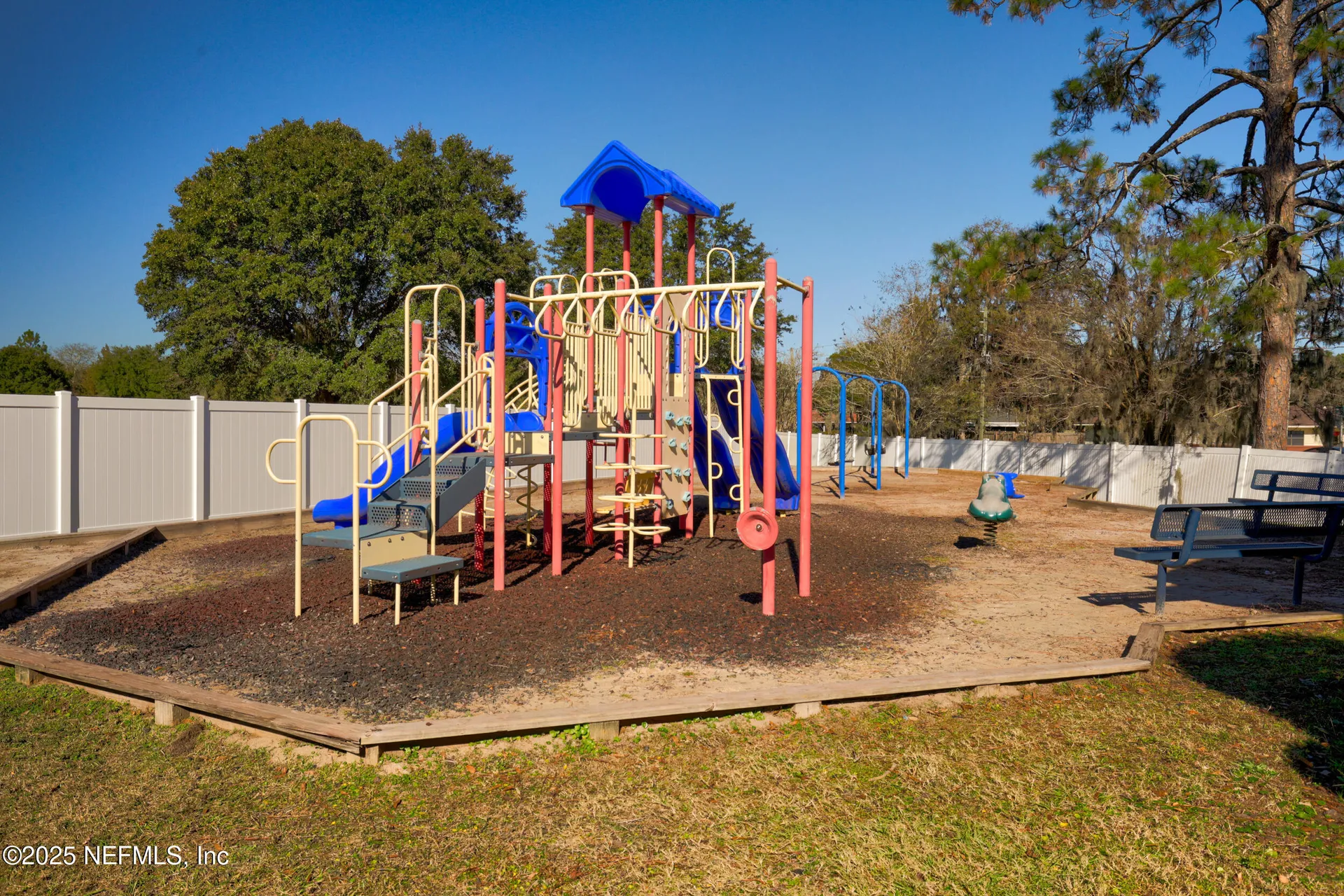 724 Liberty Circle Macclenny FL 32063