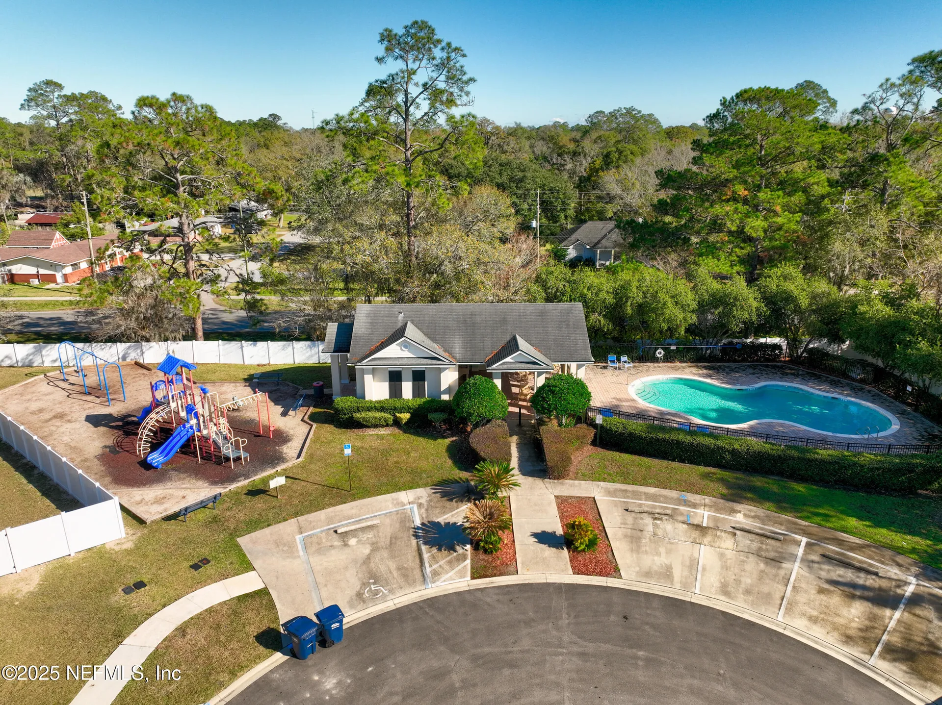 724 Liberty Circle Macclenny FL 32063