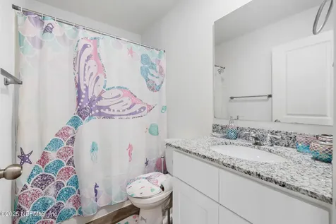 724 Liberty Circle Macclenny FL 32063