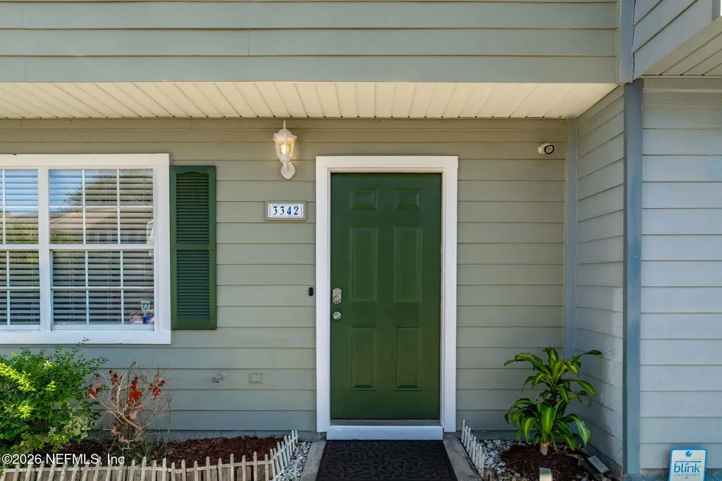 3342 Mandarin Glen Drive Jacksonville FL 32223