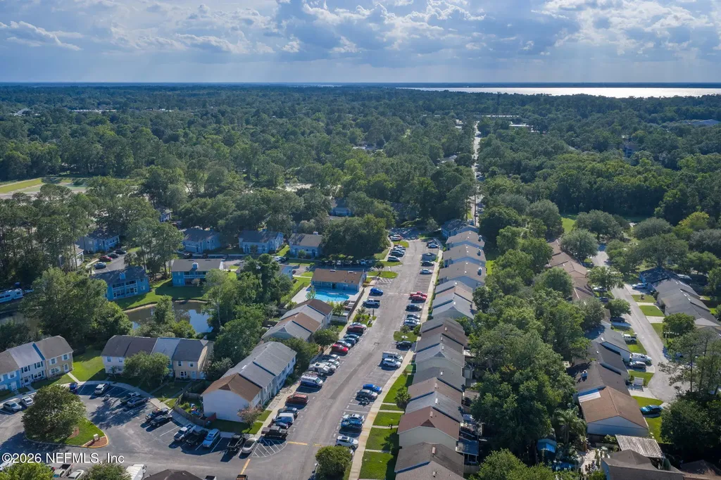 3342 Mandarin Glen Drive Jacksonville FL 32223