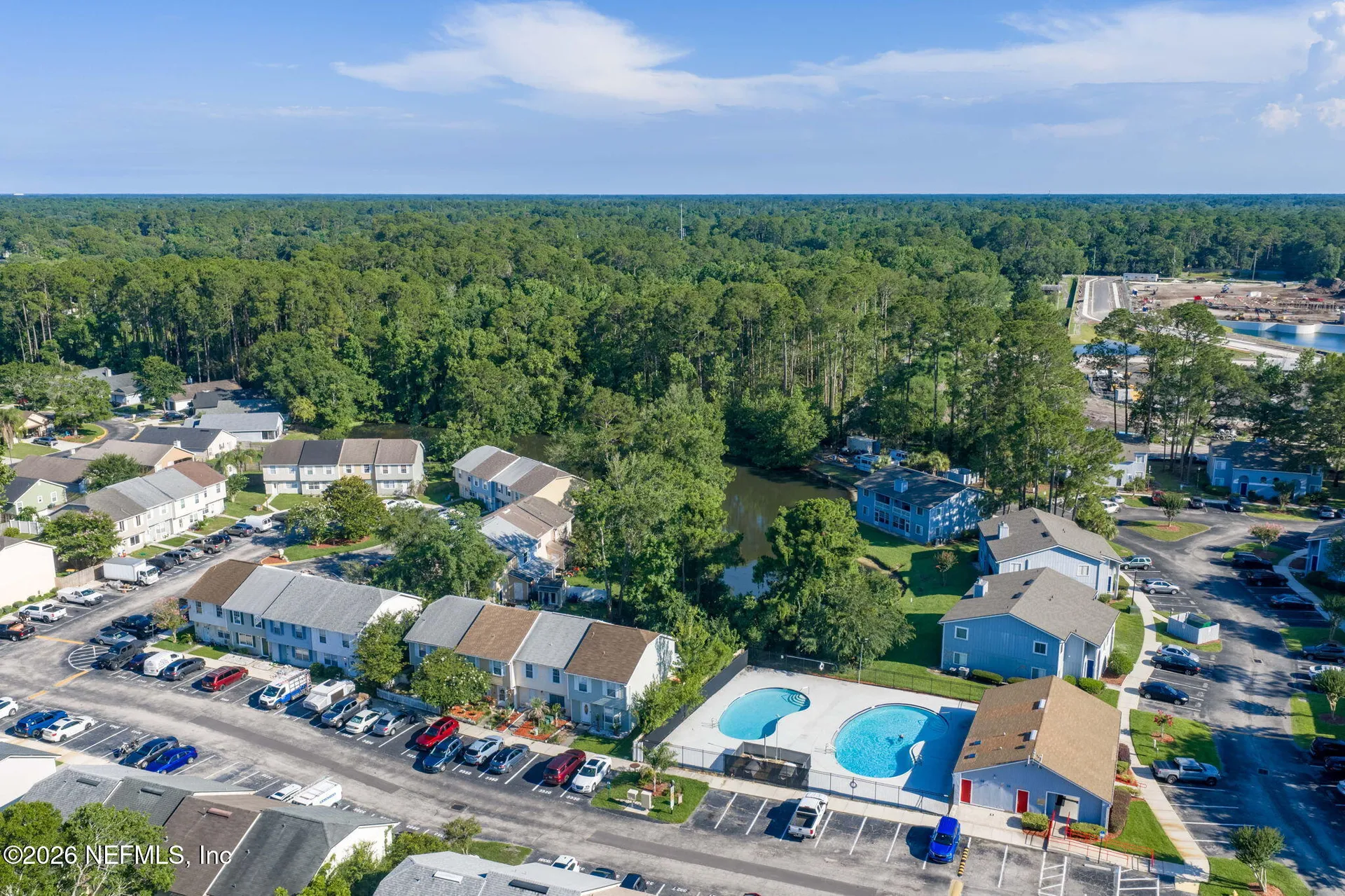 3342 Mandarin Glen Drive Jacksonville FL 32223