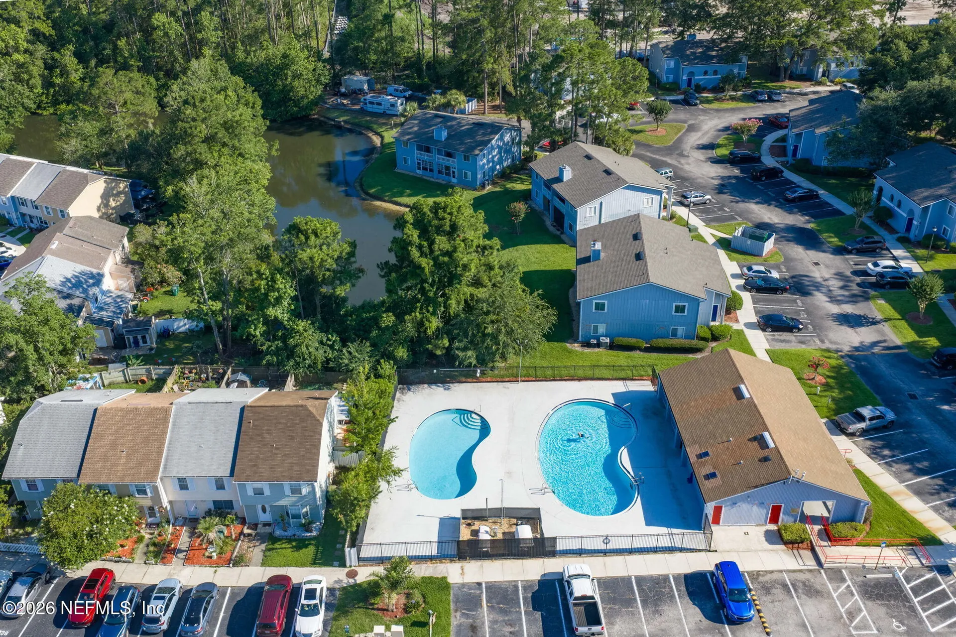 3342 Mandarin Glen Drive Jacksonville FL 32223