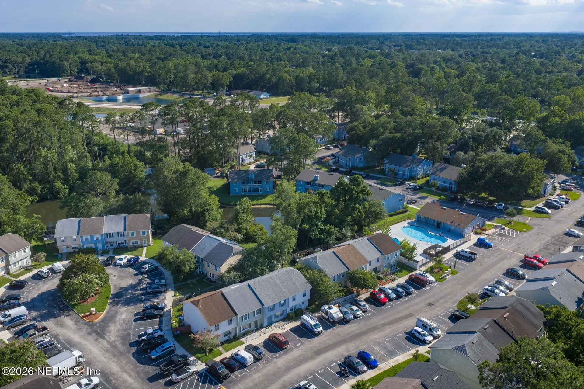 3342 Mandarin Glen Drive Jacksonville FL 32223