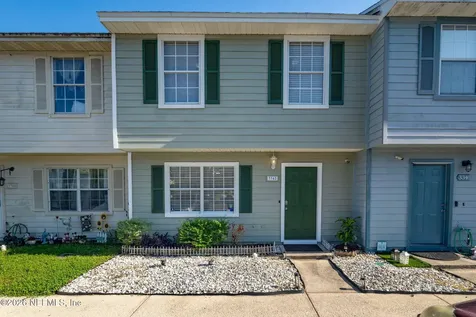 3342 Mandarin Glen Drive Jacksonville FL 32223