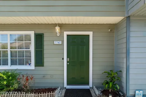 3342 Mandarin Glen Drive Jacksonville FL 32223