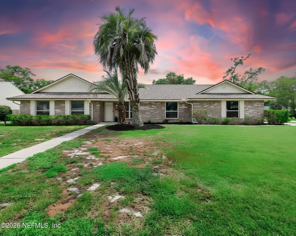 8206 Cutter Place Jacksonville FL 32216