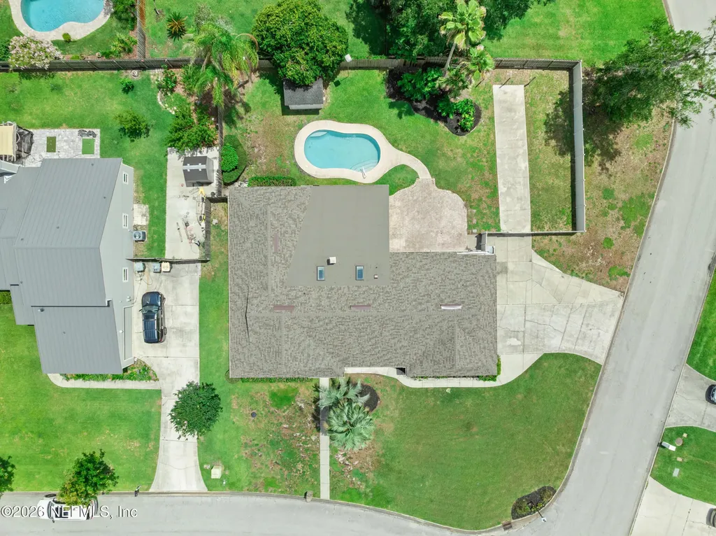 8206 Cutter Place Jacksonville FL 32216