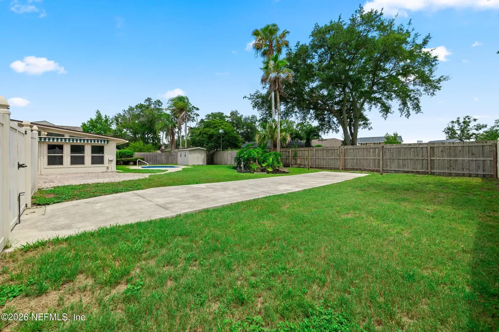 8206 Cutter Place Jacksonville FL 32216