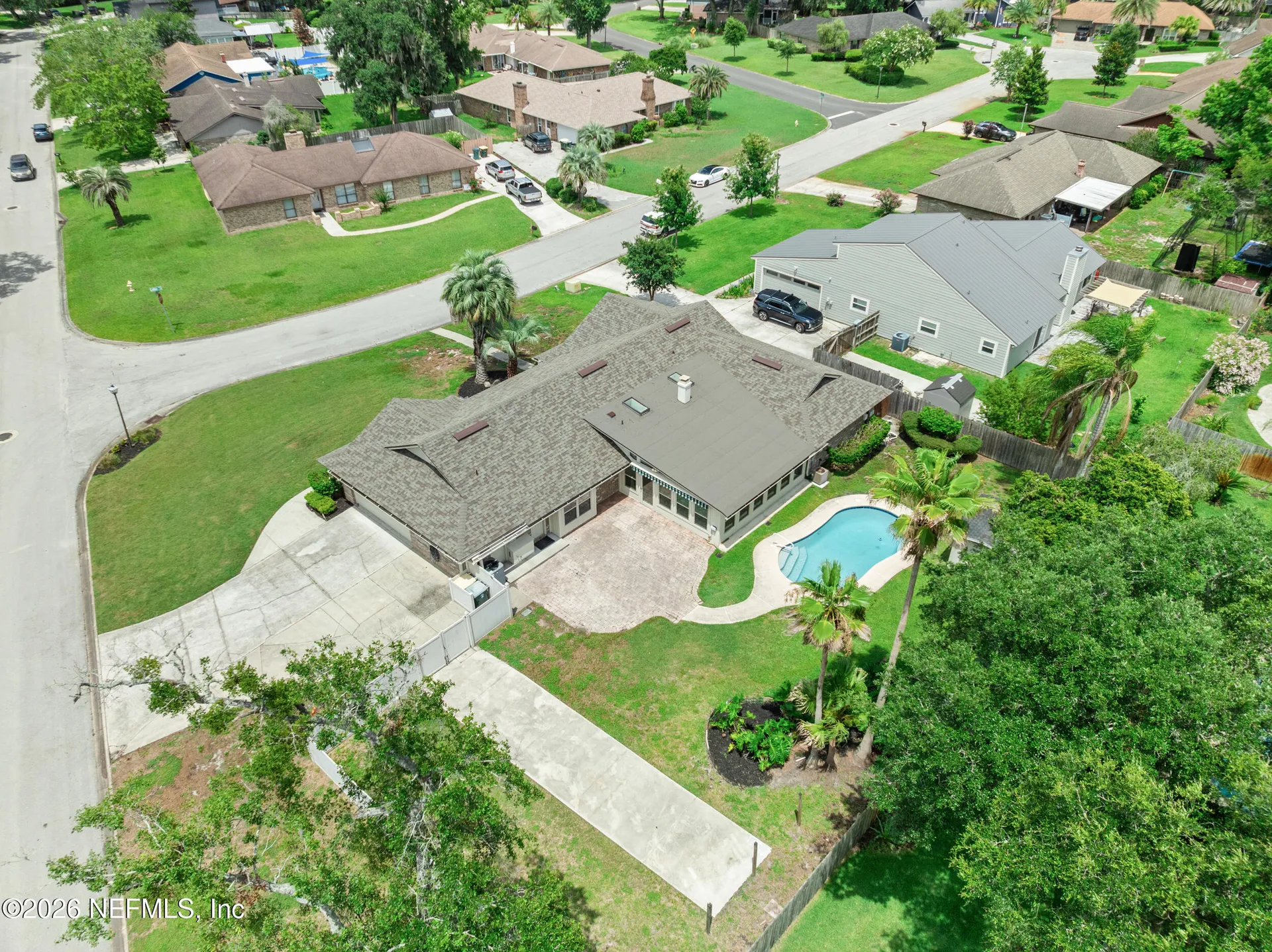8206 Cutter Place Jacksonville FL 32216