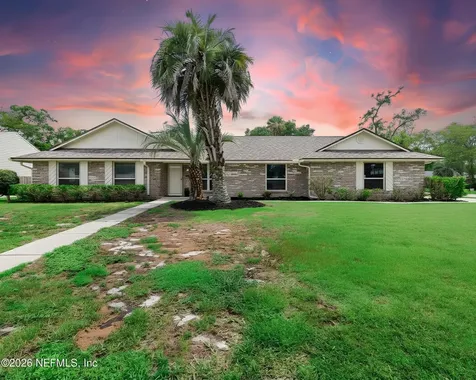 8206 Cutter Place Jacksonville FL 32216
