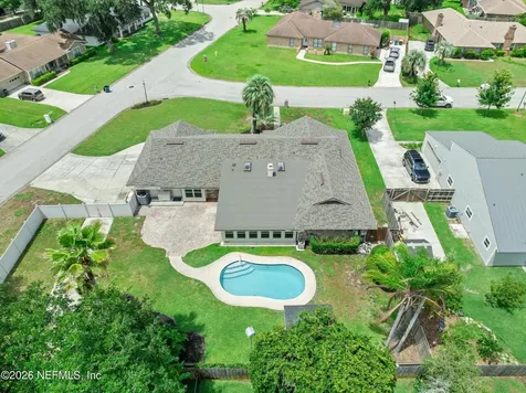8206 Cutter Place Jacksonville FL 32216