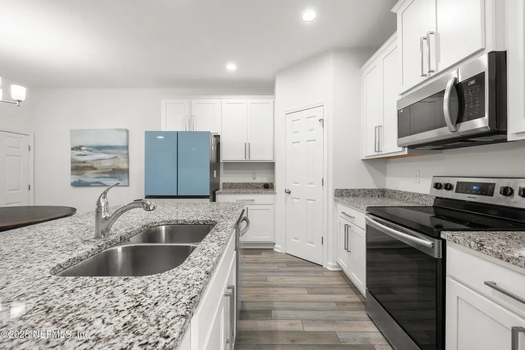 1688 Sanctuary Way Fleming Island FL 32003