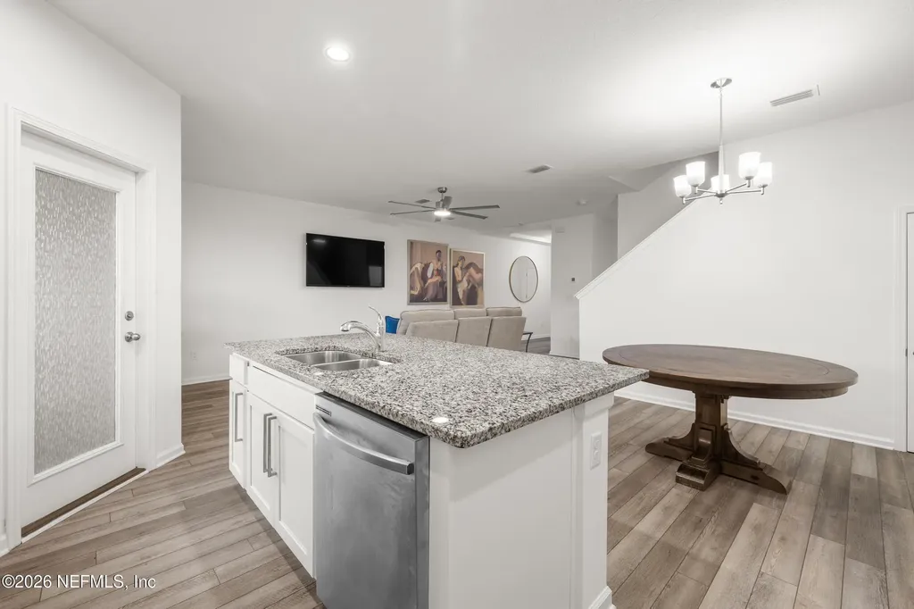 1688 Sanctuary Way Fleming Island FL 32003