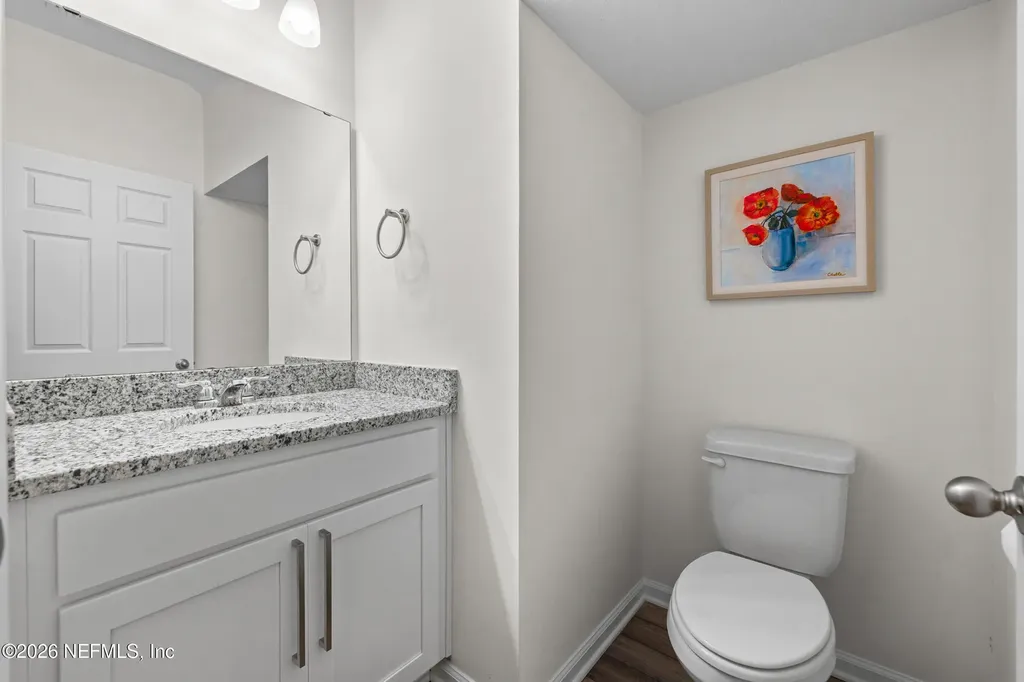 1688 Sanctuary Way Fleming Island FL 32003