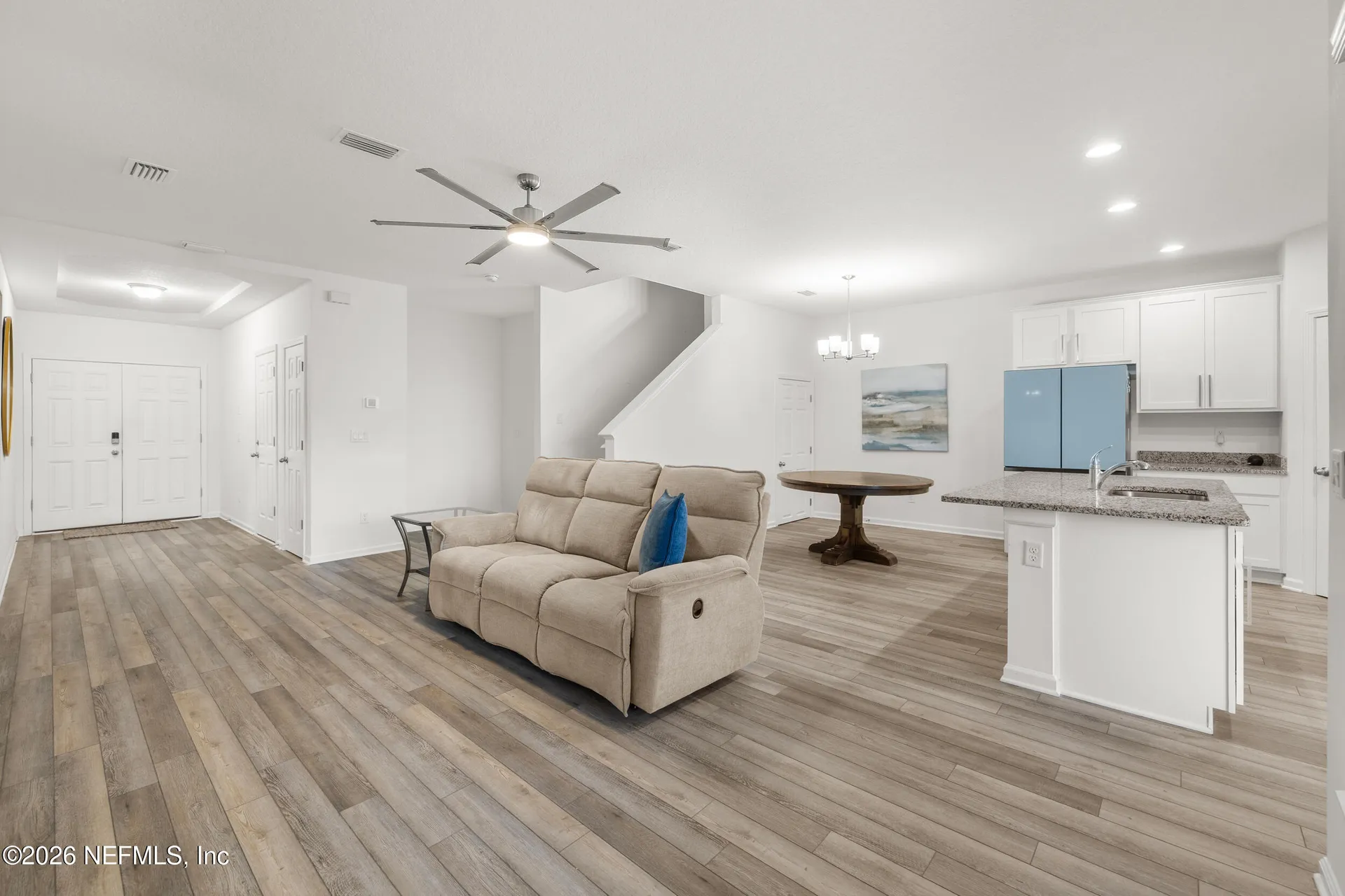 1688 Sanctuary Way Fleming Island FL 32003