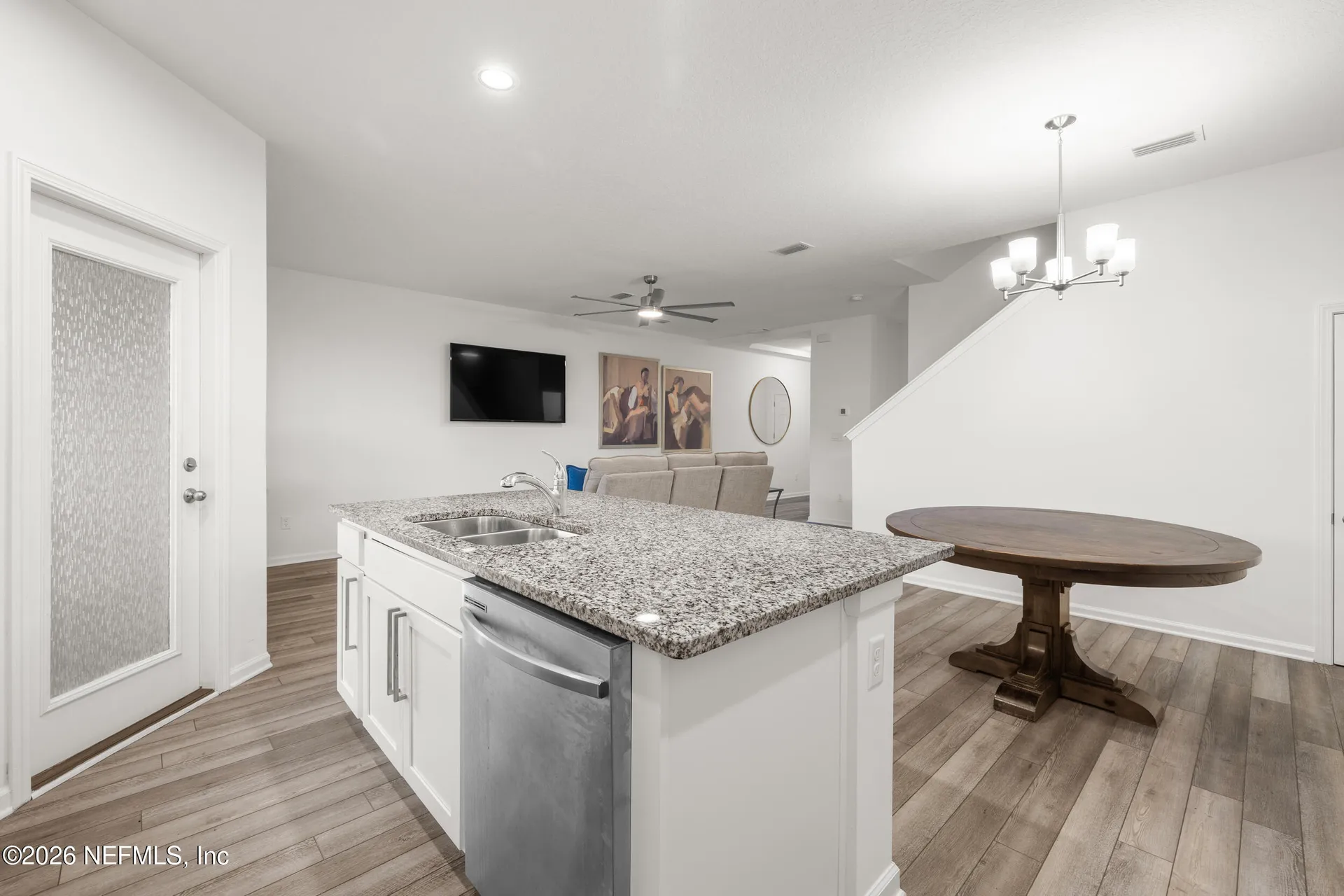 1688 Sanctuary Way Fleming Island FL 32003