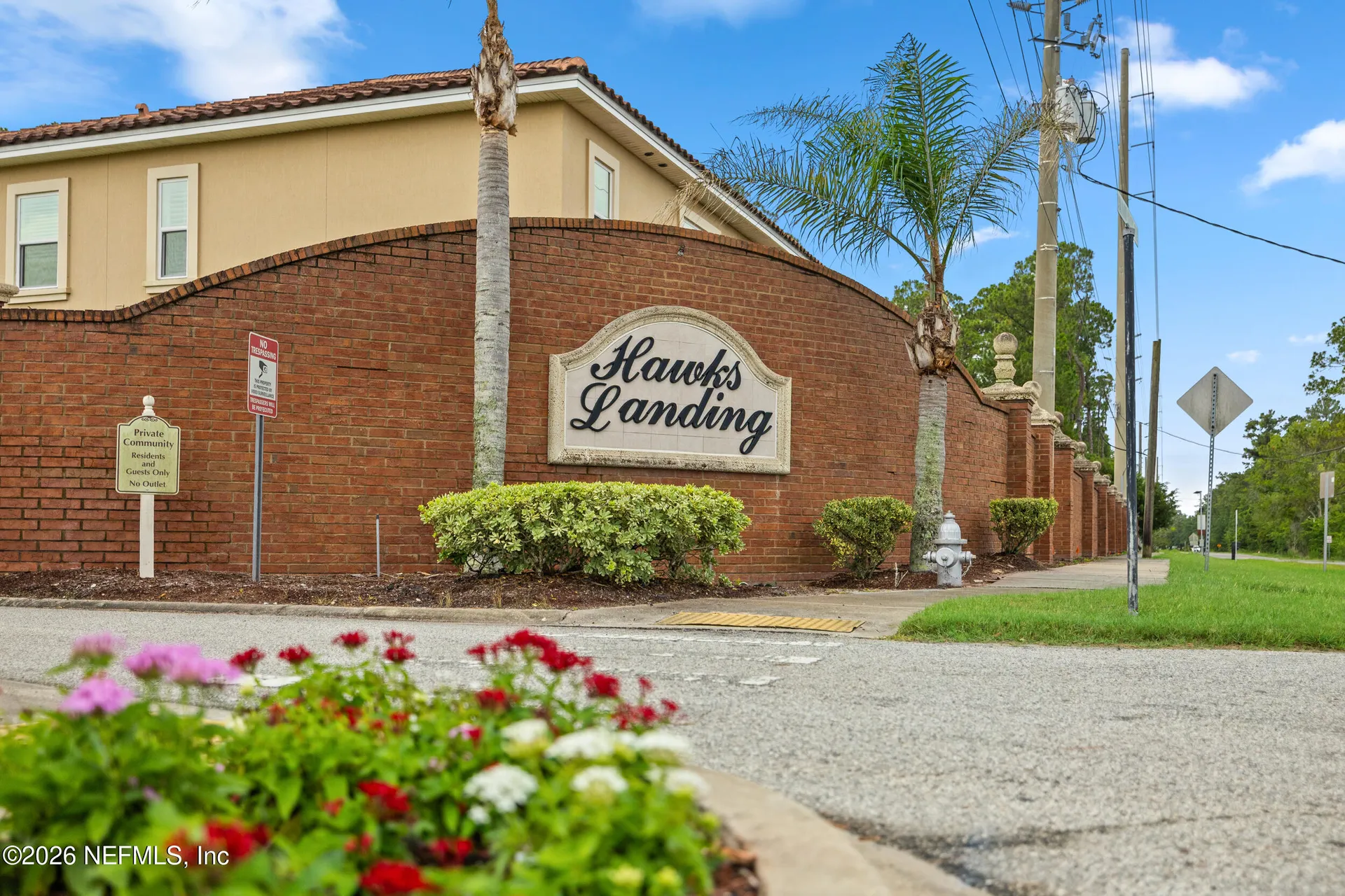 1688 Sanctuary Way Fleming Island FL 32003