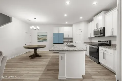 1688 Sanctuary Way Fleming Island FL 32003