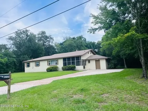 6234 Smallwood Road Jacksonville FL 32216