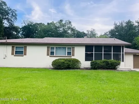 6234 Smallwood Road Jacksonville FL 32216