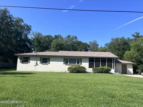 6234 Smallwood Road Jacksonville FL 32216