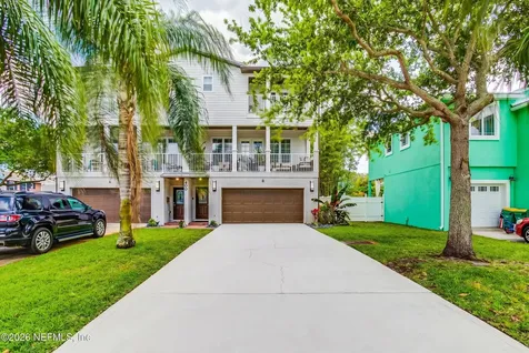 400 14th Avenue N Jacksonville Beach FL 32250