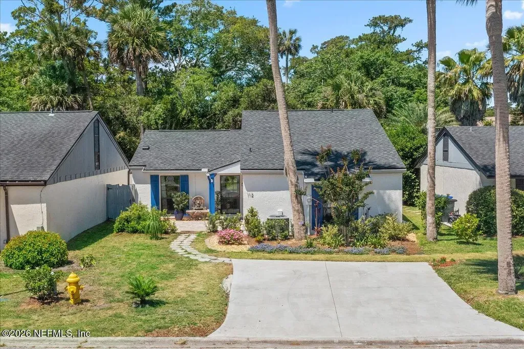 112 Bermuda Court Ponte Vedra Beach FL 32082