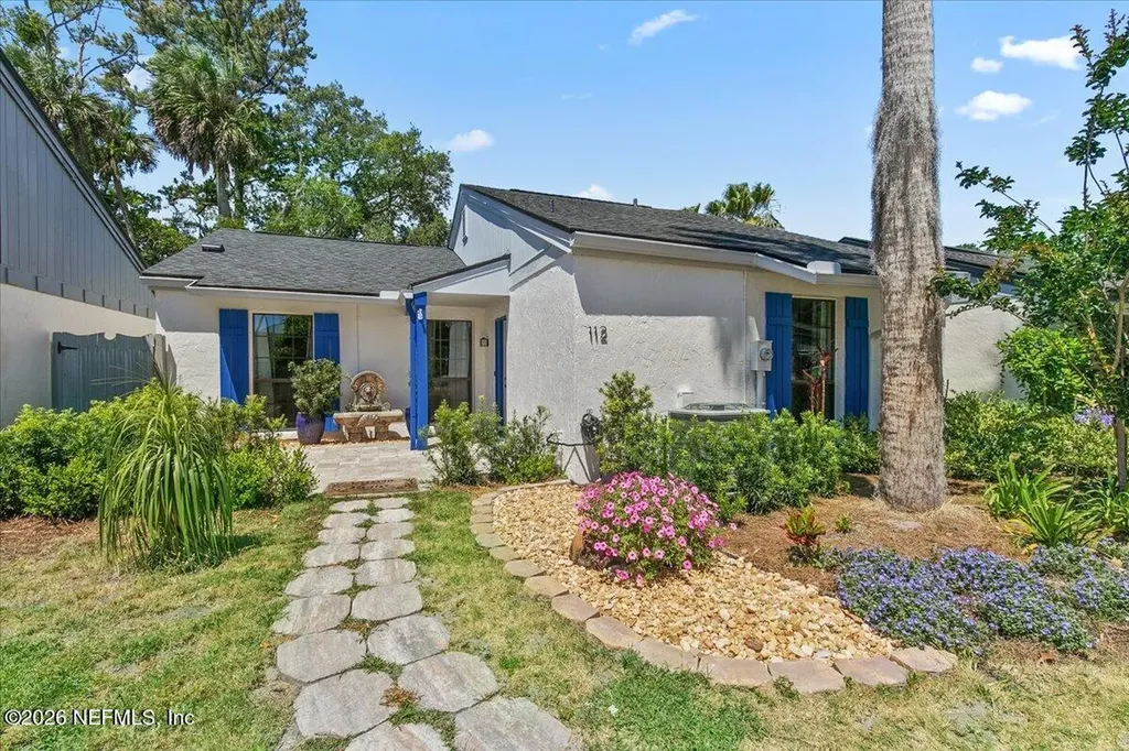112 Bermuda Court Ponte Vedra Beach FL 32082