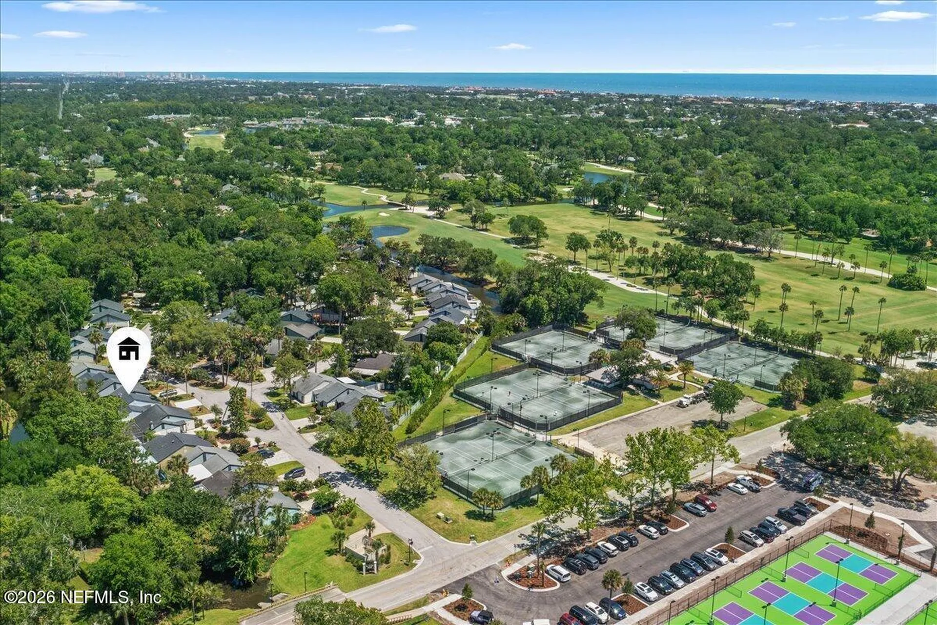 112 Bermuda Court Ponte Vedra Beach FL 32082
