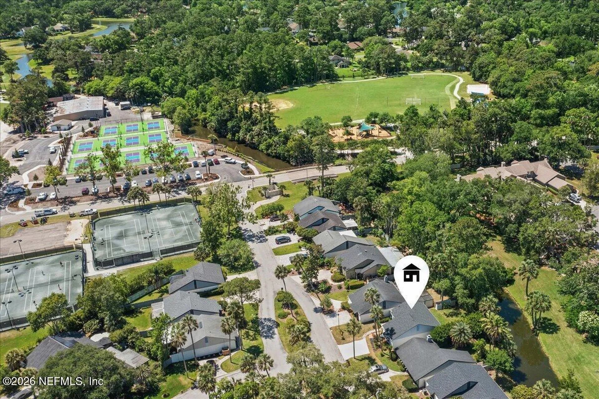 112 Bermuda Court Ponte Vedra Beach FL 32082