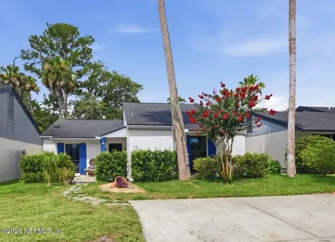 112 Bermuda Court Ponte Vedra Beach FL 32082