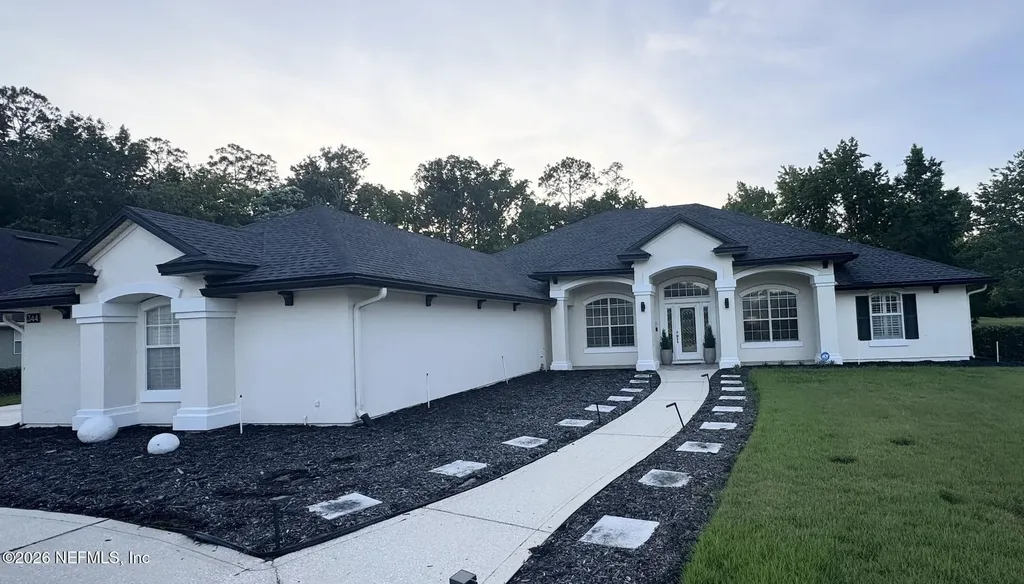 344 S Checkerberry Way St. Johns FL 32259