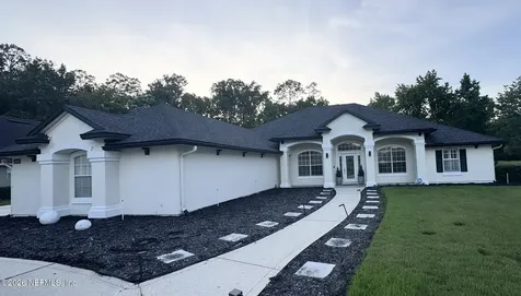 344 S Checkerberry Way St. Johns FL 32259