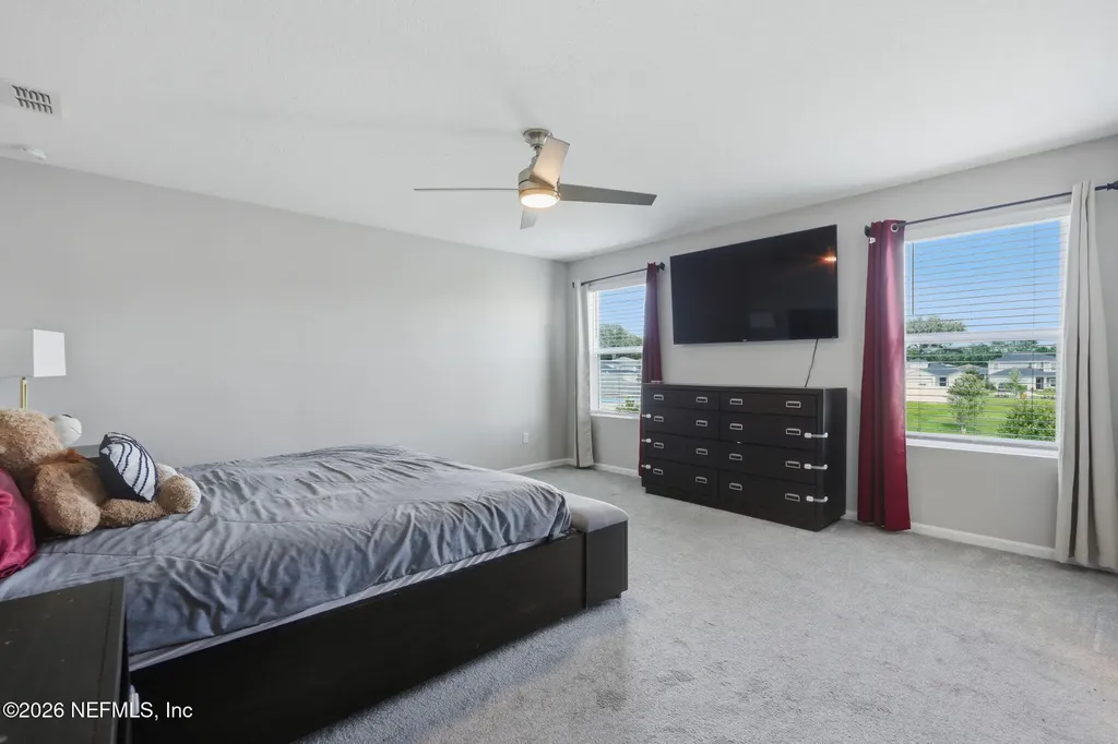 3167 Hackberry Court Orange Park FL 32073