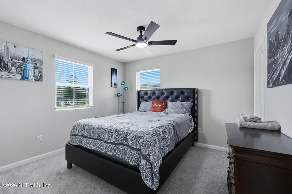 3167 Hackberry Court Orange Park FL 32073