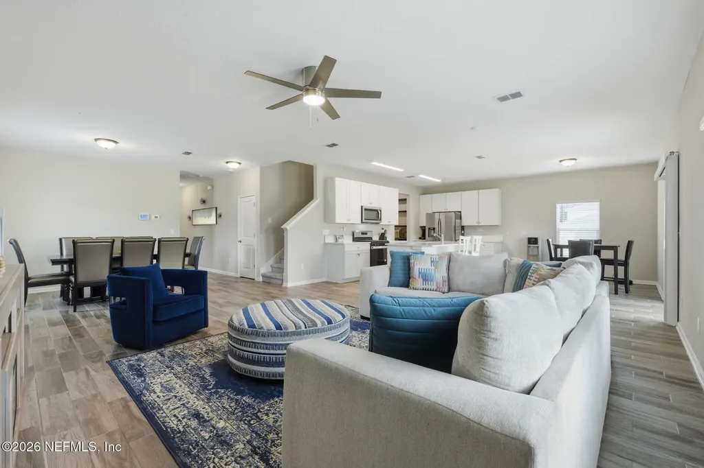 3167 Hackberry Court Orange Park FL 32073