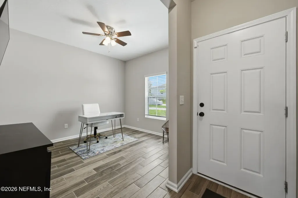 3167 Hackberry Court Orange Park FL 32073