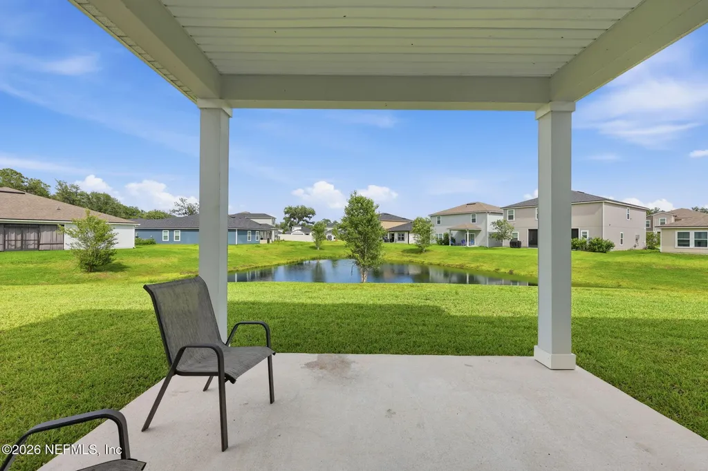 3167 Hackberry Court Orange Park FL 32073