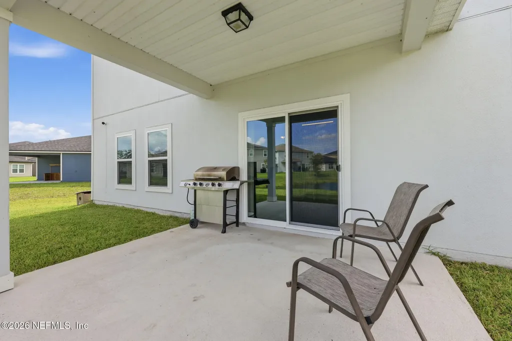 3167 Hackberry Court Orange Park FL 32073