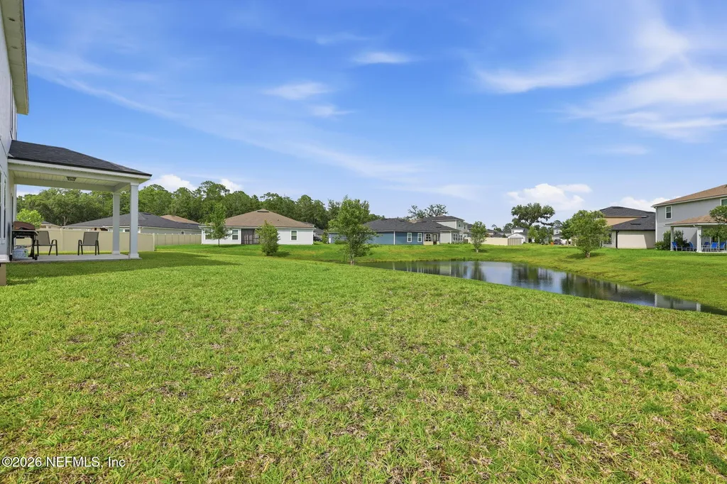 3167 Hackberry Court Orange Park FL 32073
