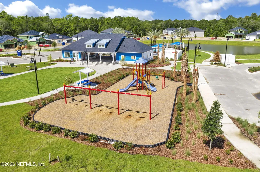 3167 Hackberry Court Orange Park FL 32073